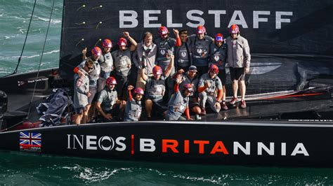 ineos team uk prada cup|36th America's Cup: INEOS TEAM UK straight into PRADA Cup .